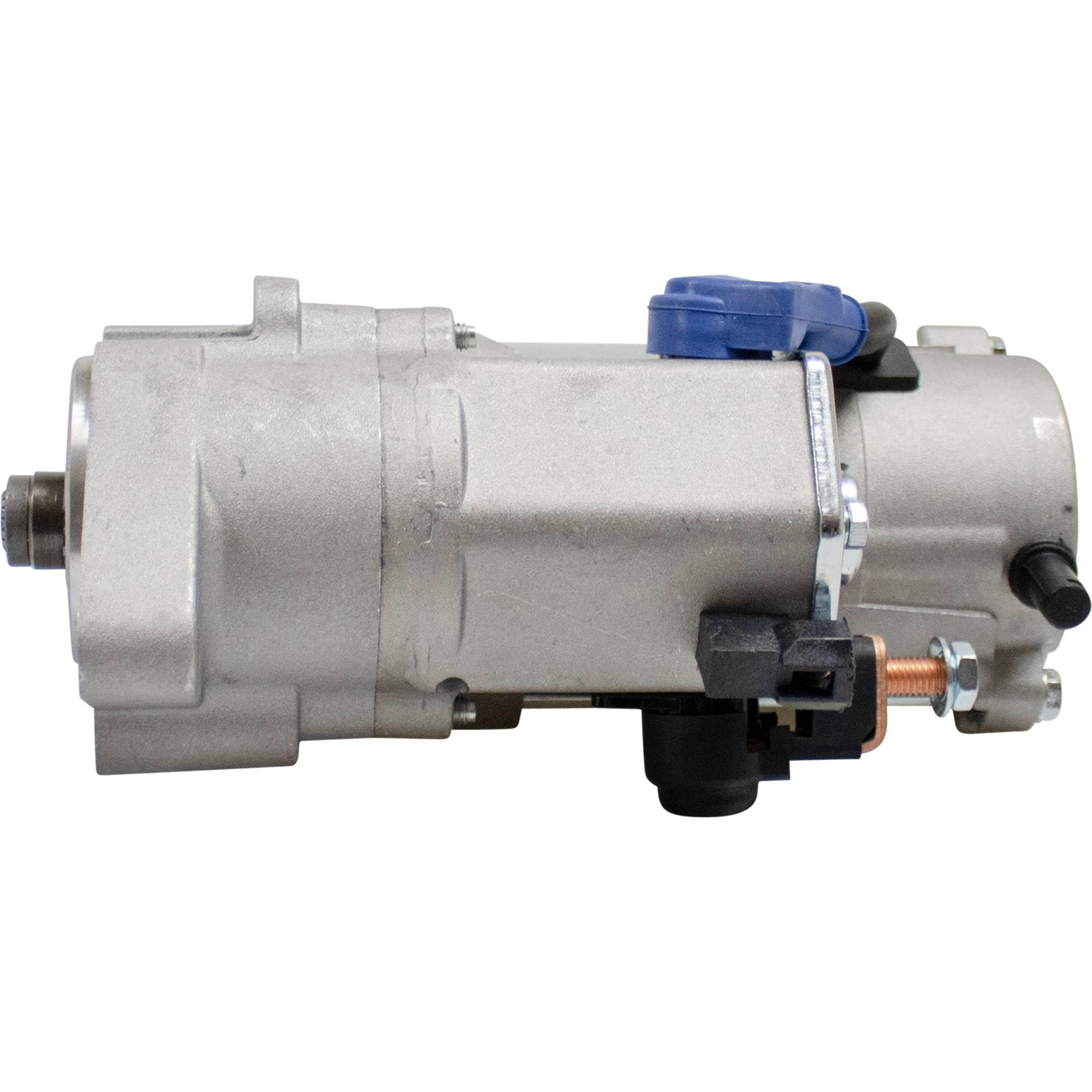 STARTER CHALLENGER BRIGADE スタジャン L Challenger Starter (09-19 5.7L HEMI Challenger) - Free Shipping